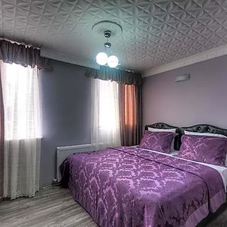 Hotel Mitra Downtown Istanbul