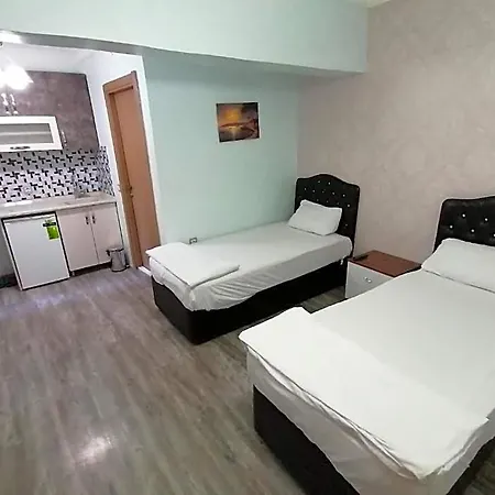 Mitra Downtown Hotel 3*
