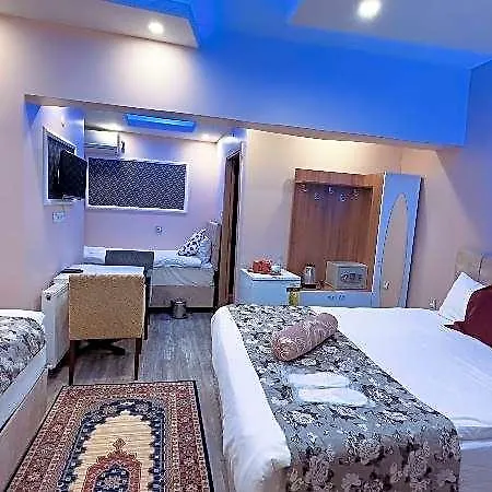 Mitra Downtown Hotel