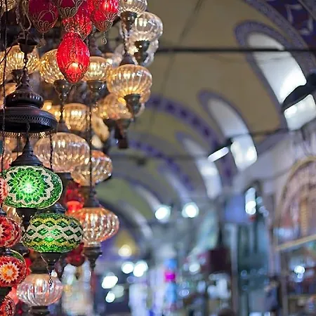 Mitra Downtown Istanbul