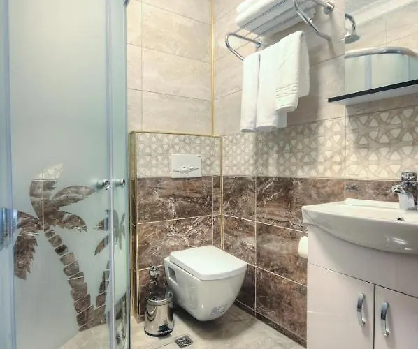 فندق Mitra Downtown اسطنبول