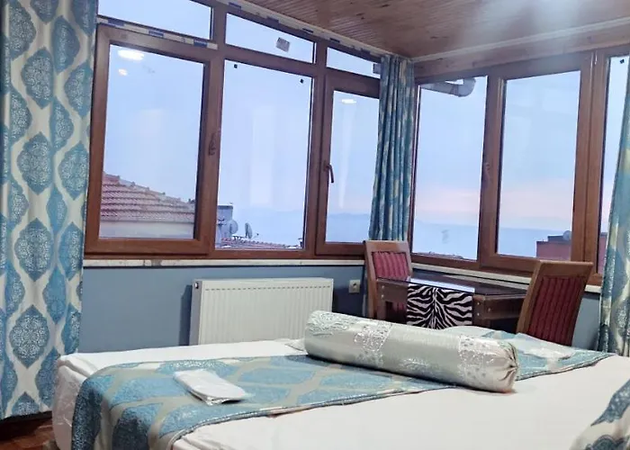 Hotel Mitra Downtown Istanbul