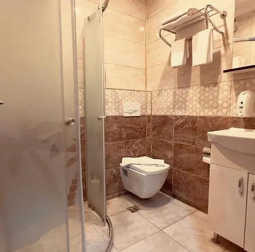 Mitra Downtown Hotel