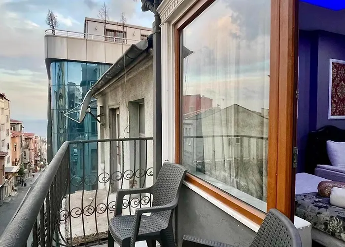 Mitra Downtown اسطنبول