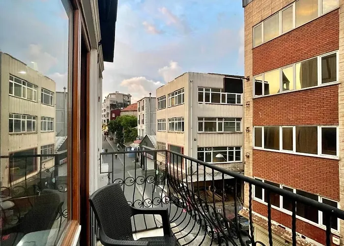 فندق Mitra Downtown