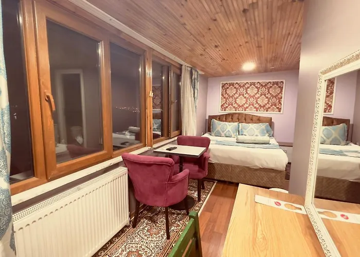 Mitra Downtown Отель 3*