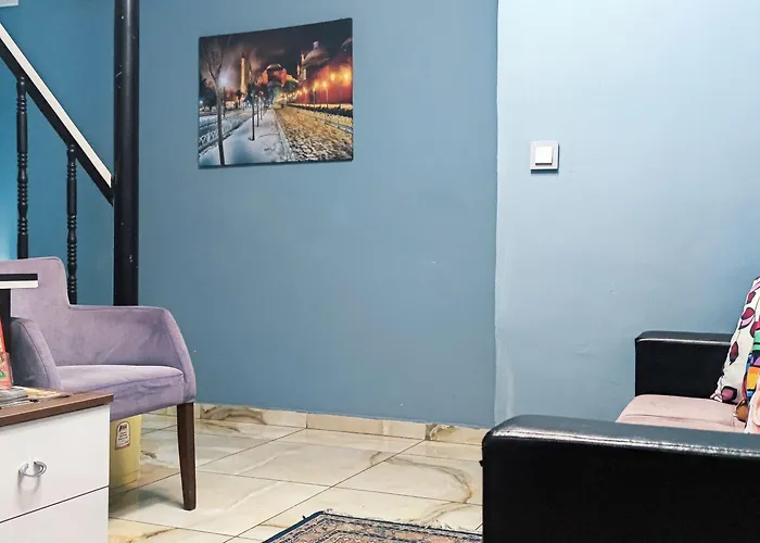 Mitra Downtown فندق