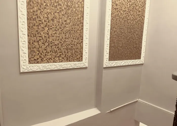 فندق Mitra Downtown اسطنبول