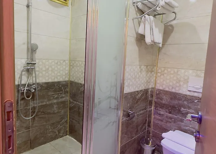 فندق Mitra Downtown اسطنبول