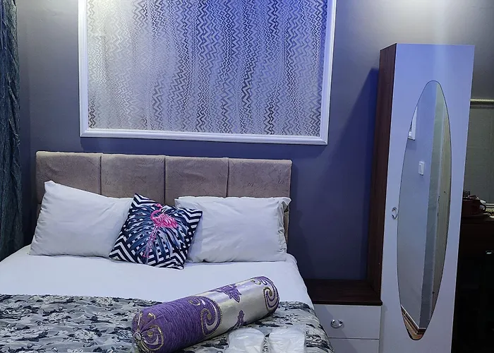 Mitra Downtown فندق اسطنبول