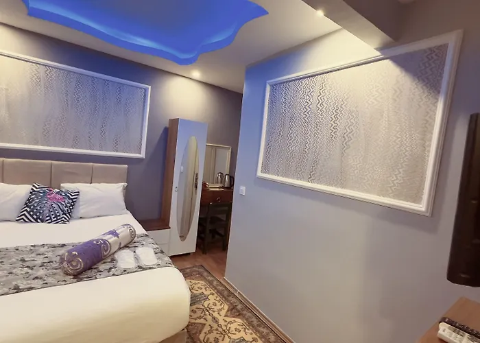 فندق Mitra Downtown اسطنبول