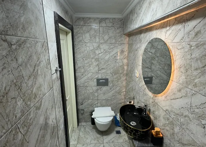 Hotel Mitra Downtown