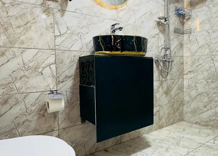 Mitra Downtown اسطنبول