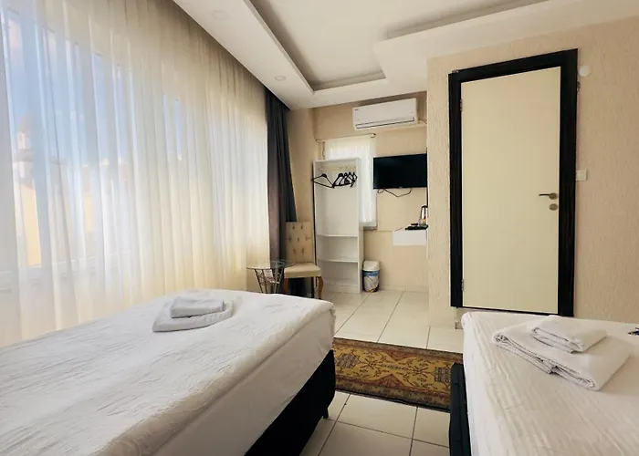 Hotel Mitra Downtown