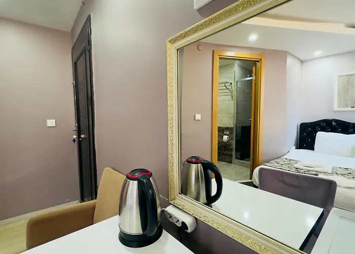 Mitra Downtown اسطنبول