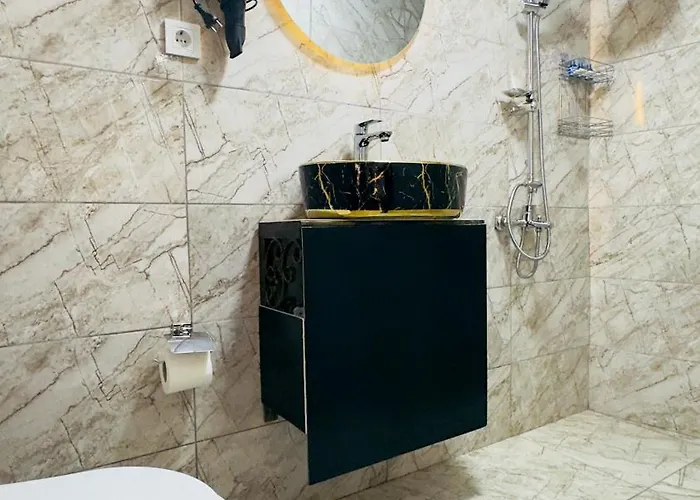 Mitra Downtown 3*