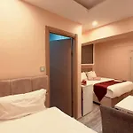 Hotel Mitra Downtown Istanbul