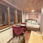 Mitra Downtown 3*