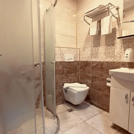 Mitra Downtown Hotel 3*