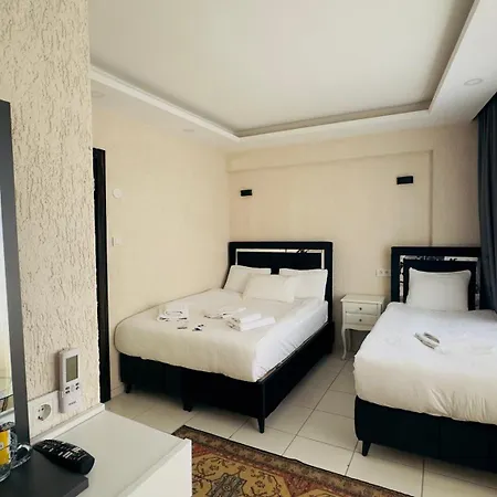 Hotel Mitra Downtown Stambuł