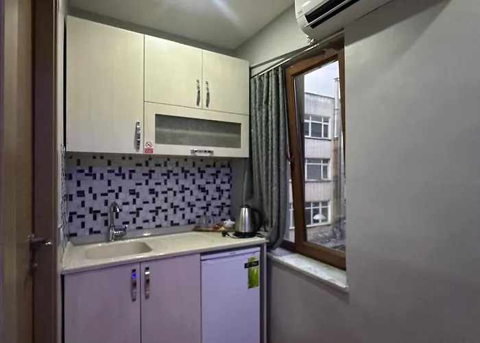 Mitra Downtown איסטמבול