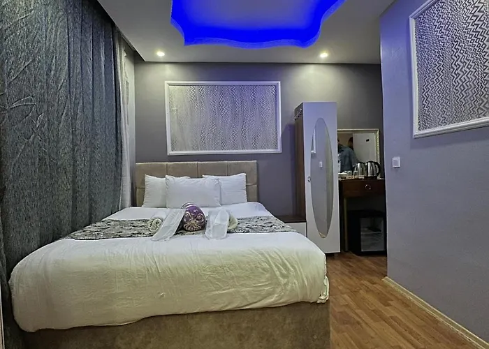 Mitra Downtown Stambuł