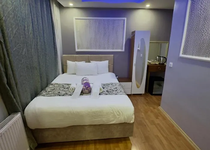 Mitra Downtown Hotel