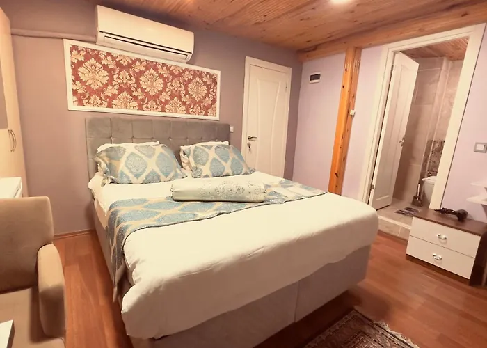 Hotel Mitra Downtown