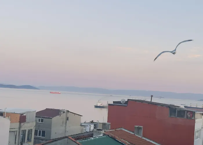 Mitra Downtown Hotel