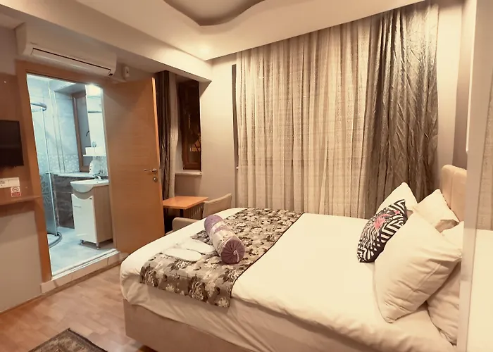 Hotel Mitra Downtown