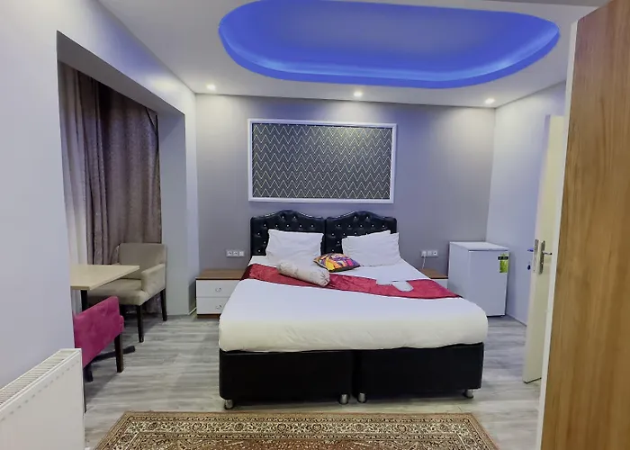 Hotel Mitra Downtown