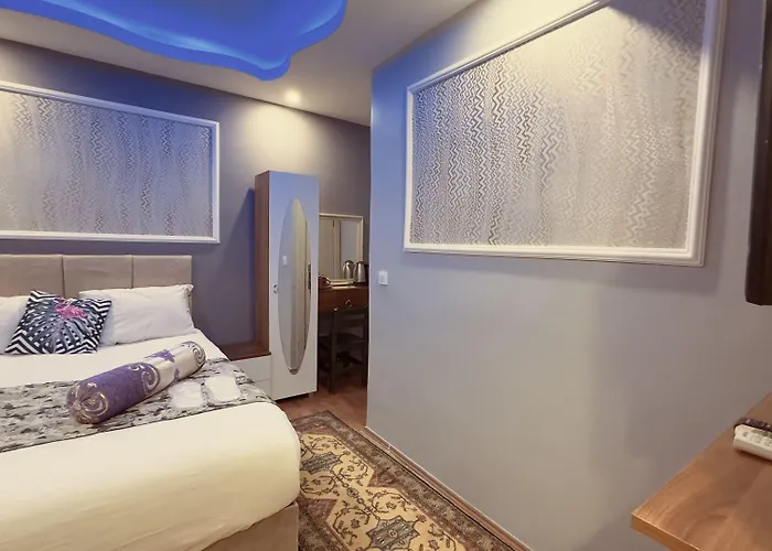 Mitra Downtown איסטמבול