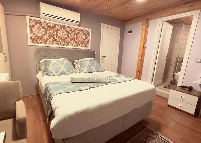 Hotel Mitra Downtown