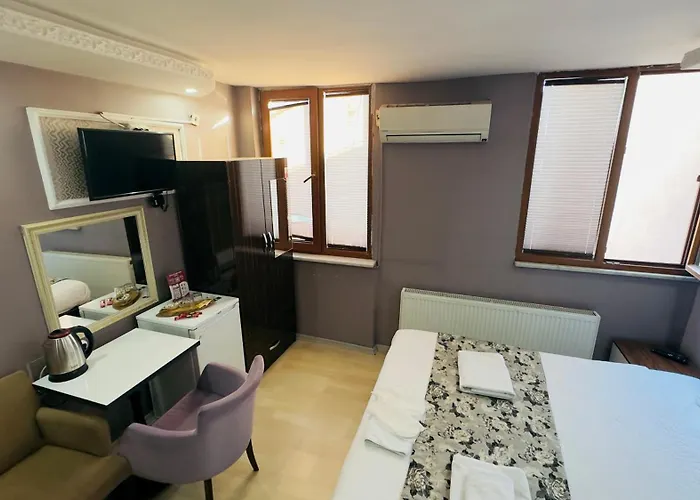 Hotel Mitra Downtown