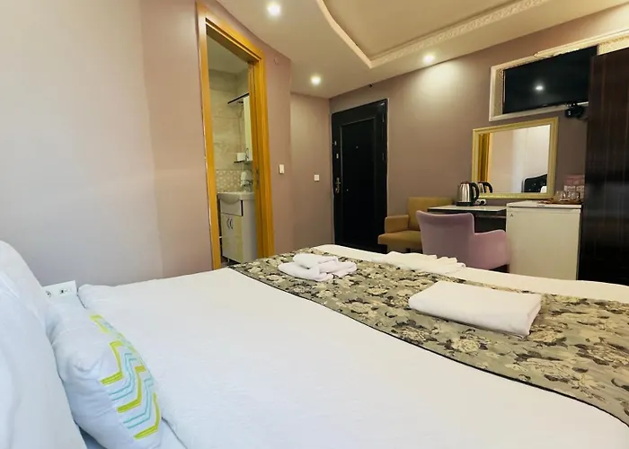 Hotel Mitra Downtown