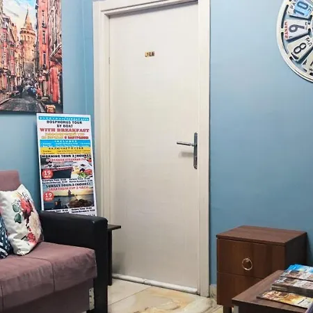 Hotel Mitra Downtown