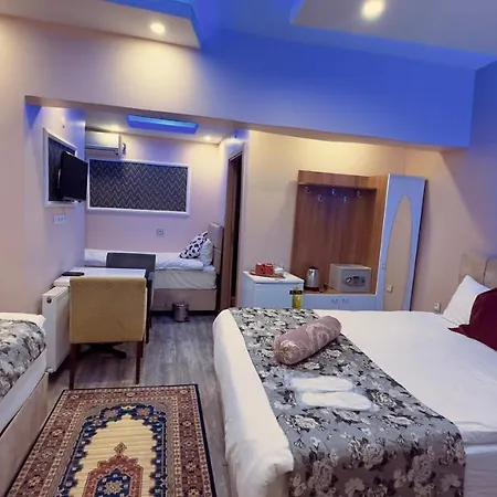 Hotel Mitra Downtown