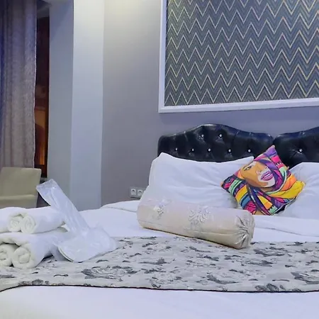 Hotel Mitra Downtown 3*