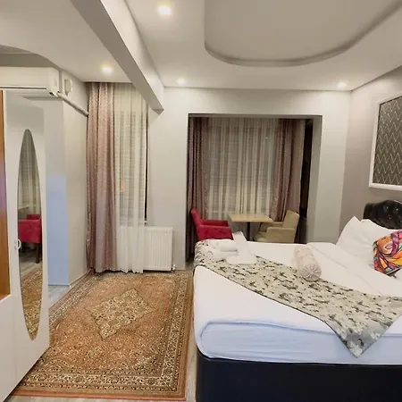 Mitra Downtown Hotel