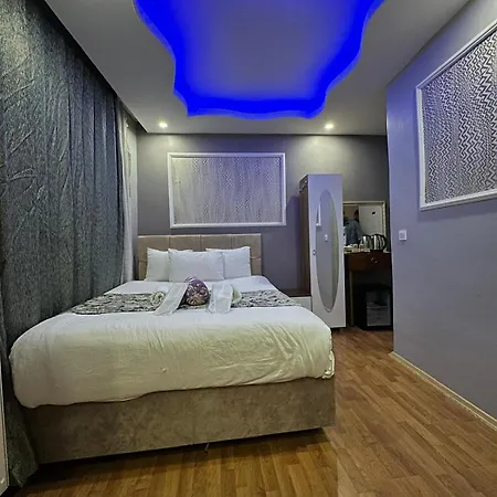 Mitra Downtown Istambul