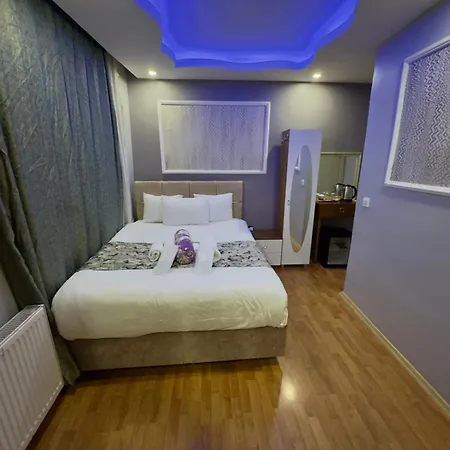 Mitra Downtown Hotel