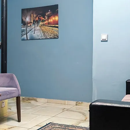 Mitra Downtown Hotel