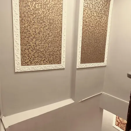 Hotel Mitra Downtown Istambul