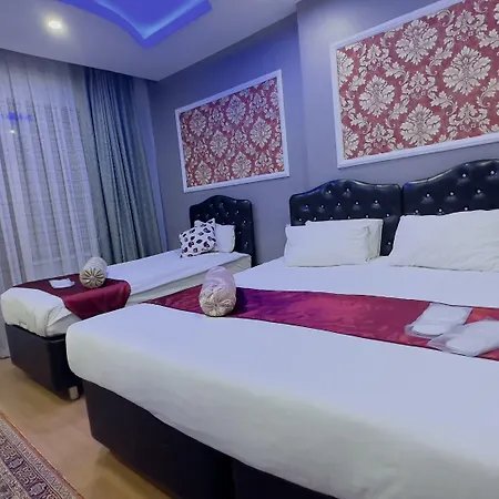 Hotel Mitra Downtown