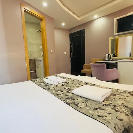 Mitra Downtown 3*