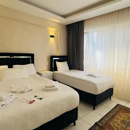 Mitra Downtown 3* 伊斯坦布尔